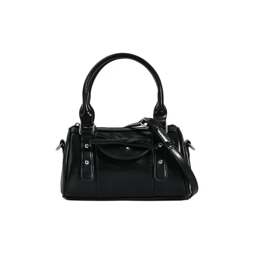 HAWA ПУ (полиуретан) Сумка через плечо для боулинга женская многоцветная