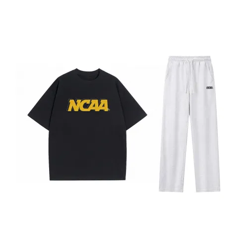 NCAA Унисекс Повседневная спортивная одежда