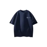 Темно-синий