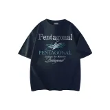 Темно-синий