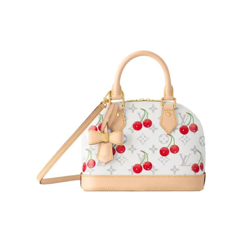 LOUIS VUITTON Alma BB Сумки Женские