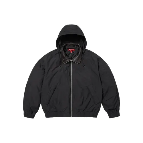 Supreme SS25 Унисекс Куртки