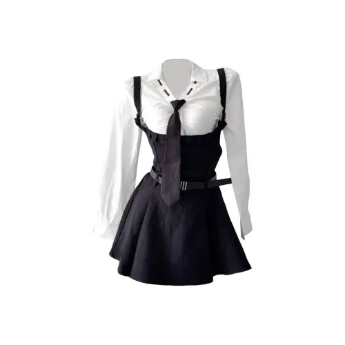 Incolore Женские Комплекты с юбкой