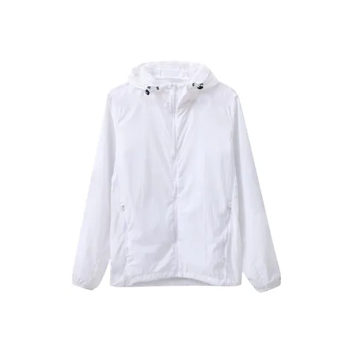 DRAKCLEBOO Дышащая Быстросохнущая Защита от UV Мужская Одежда