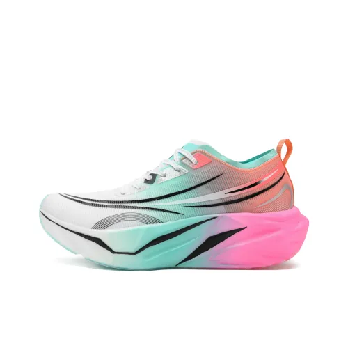 ULOVAZN Низкий топ Детская беговая обувь Розовый Синий Подростки