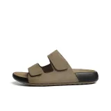 Земляной желтый