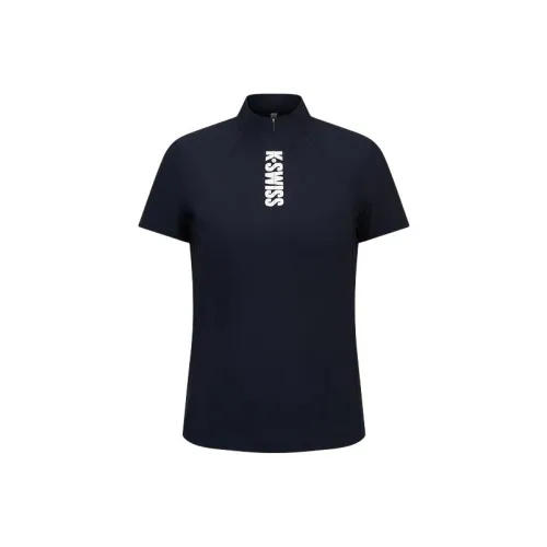 KSWISS T-Рубашка Женская 401 K62Y DNV1