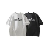 Бело-серый вереск + черный