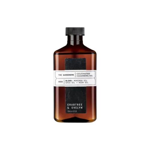 Crabtree & Evelyn Средства для снятия макияжа Успокаивающие Женские