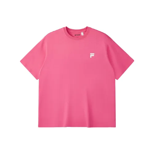 FILA FUSION LIFE SS25 T-Shirt Unisex