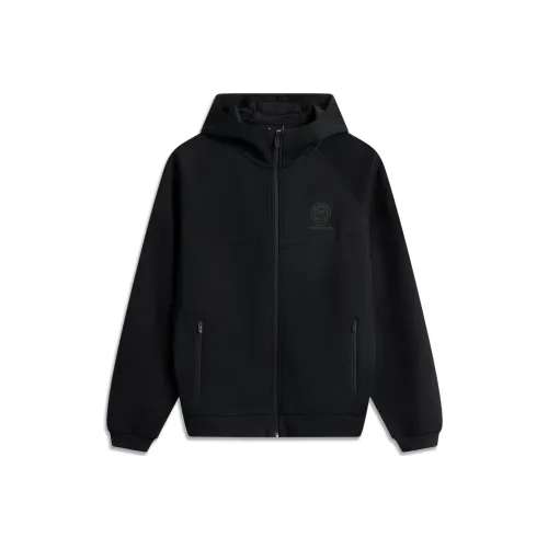 LINING Sports Trend Series Толстовка Мужская