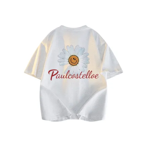 PAUL COSTELLOE Унисекс Футболки