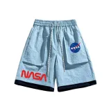 Светло-голубой