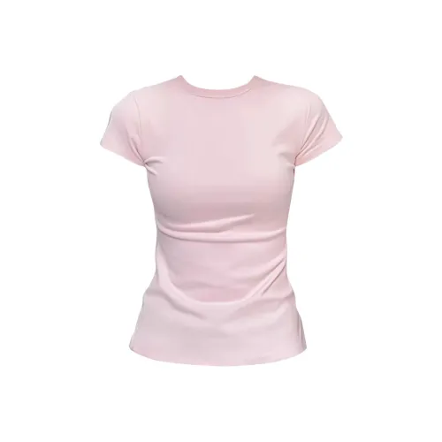 GOSO Розовые Женские Футболки