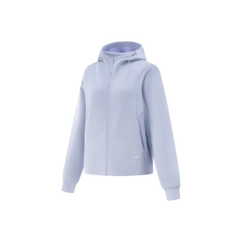 LINING Fitness Series Толстовка Женская