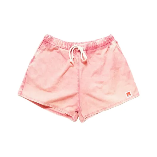 RRR 123 Розовые Мужские Повседневные Шорты
