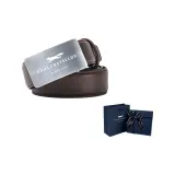 Коричневый (Темно-синий Коробка)