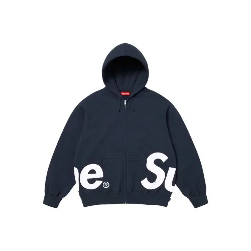 Supreme SS25 Унисекс Свитшоты