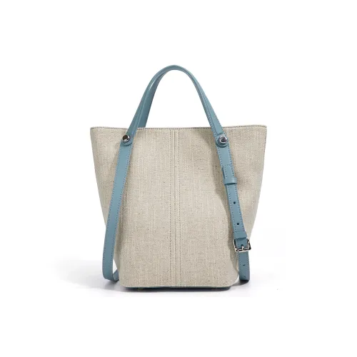 COURONNE Коровья кожа Ведрообразная сумка Стандартная Женская Многоцветная