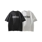 Чёрный + Белый Вересковый Серый