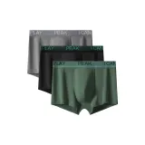 3 Pack (Черный, Серый, Яшма, Черный)
