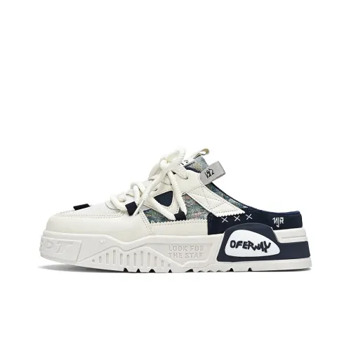 NANJIREN ЭВА Антибактериальные Устойчивые к истиранию Домашние тапочки Мужские