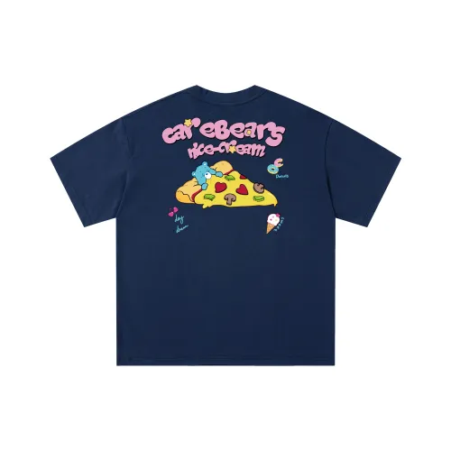 CareBears Унисекс T-рубашки