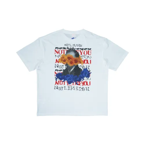 Serious Player Only T-Shirt Мужской