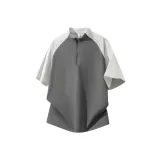 Темно-серый & Светло-серый