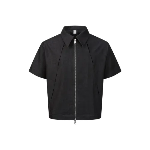 MADE EXTREME Унисекс Рубашки