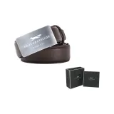 Коричневая коробка