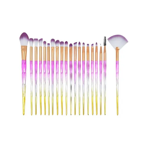 Future Maple SPIRAL Ручной инструмент для ухода за глазами и макияжа кисти для контуринга