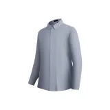 Светло-серый