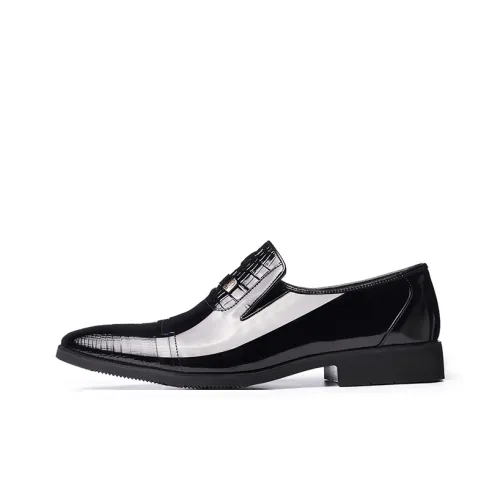 LAORENTOU Обувь Низкий Топ Мужская