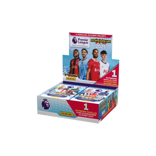 PANINI Спортивные карты