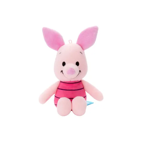 TAKARA TOMY Disney Свинка Machine Washable Bean Collection Куклы Плюшевая кукла 18 см Высота