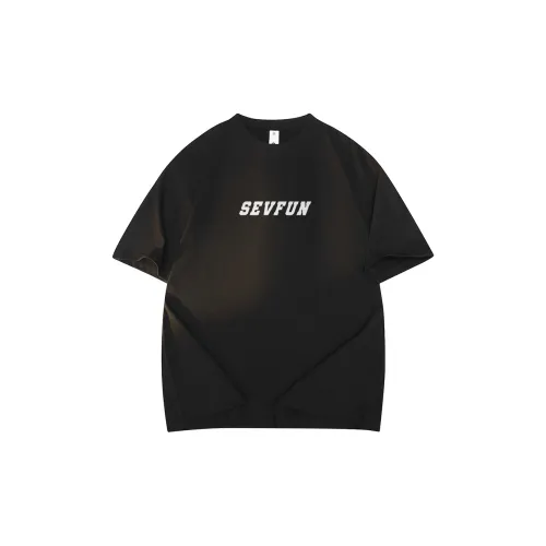 7 SEVFUN Унисекс Майки под одеждой