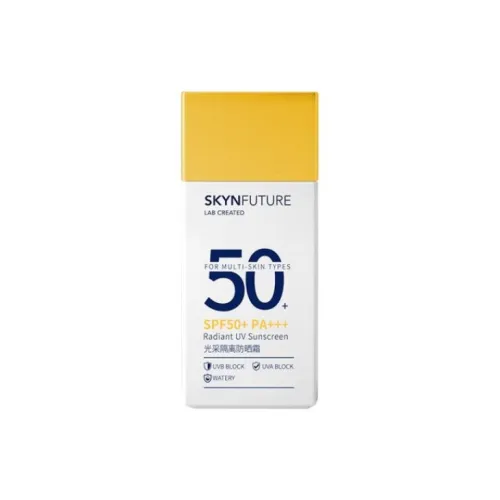 SKYNFURURE SUNSCREEN Лосьон Унисекс