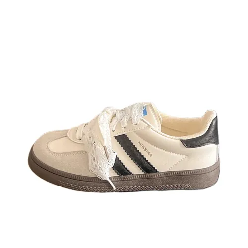 Boldi Kuki Легкие Низкие Кроссовки для Скейтбординга Женские