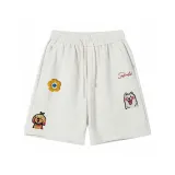 Туманно-серый