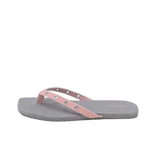 Barphil Slip-Resistant Тихие Шлепанцы Унисекс