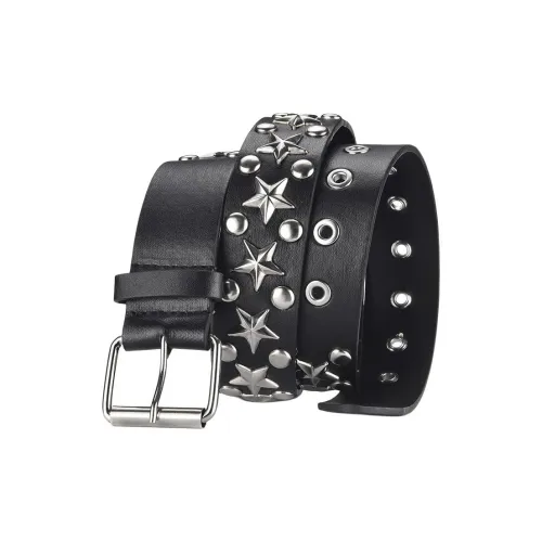 JEANSWEST Ремни из ПУ (полиуретана) Женские 3,5 см