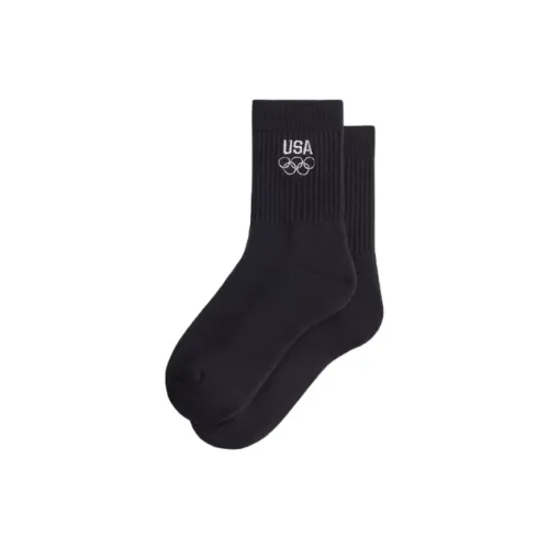 Kith Унисекс MID Носки до икры