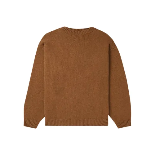 Fear of God Коричневые Мужские Свитера