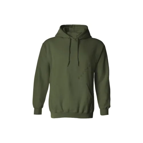 Канье Уэст Толстовка Мужская Армейский Зеленый