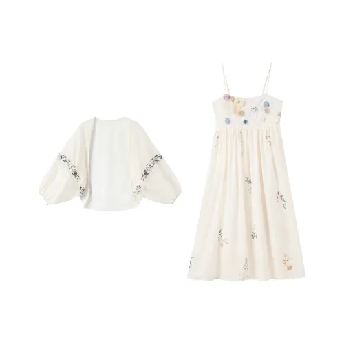 GULIANFEI Женские комплекты с юбкой