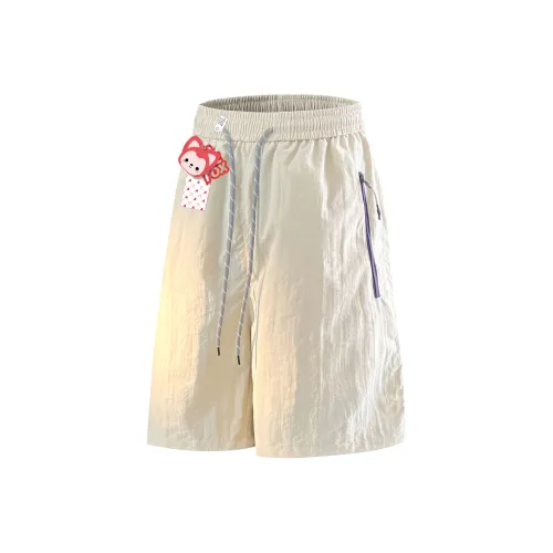 Али Тх Фокс Карго Шорты Унисекс