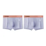 Светло-синий, 2 штуки