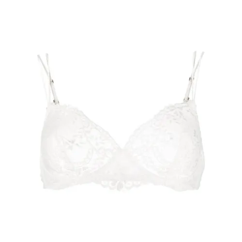 La Perla Белый Женские Бюстгальтеры