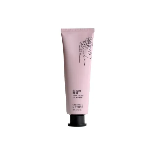 Crabtree & Evelyn Очищающие средства Успокаивающий Унисекс